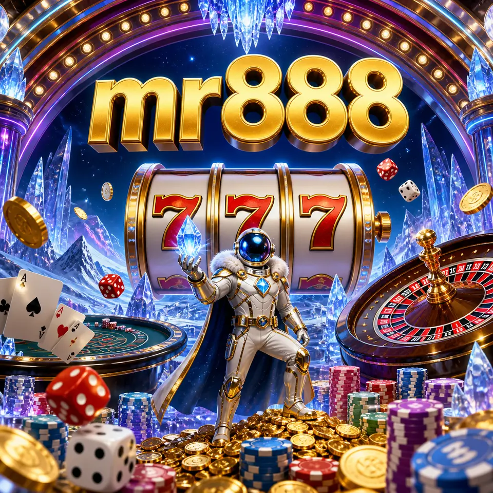 mr888 APK