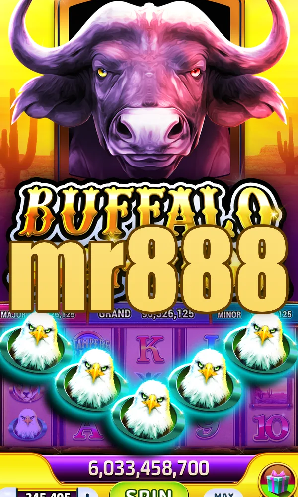 mr888 APK