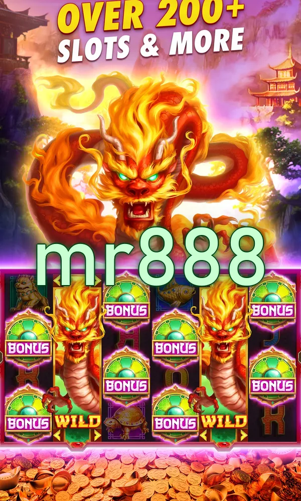 mr888 Akses