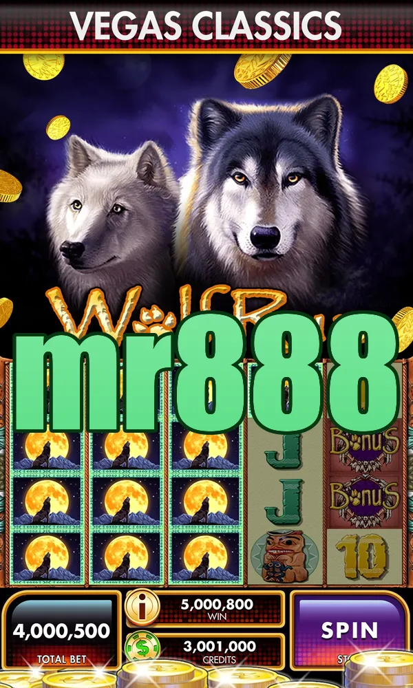 mr888 Akses