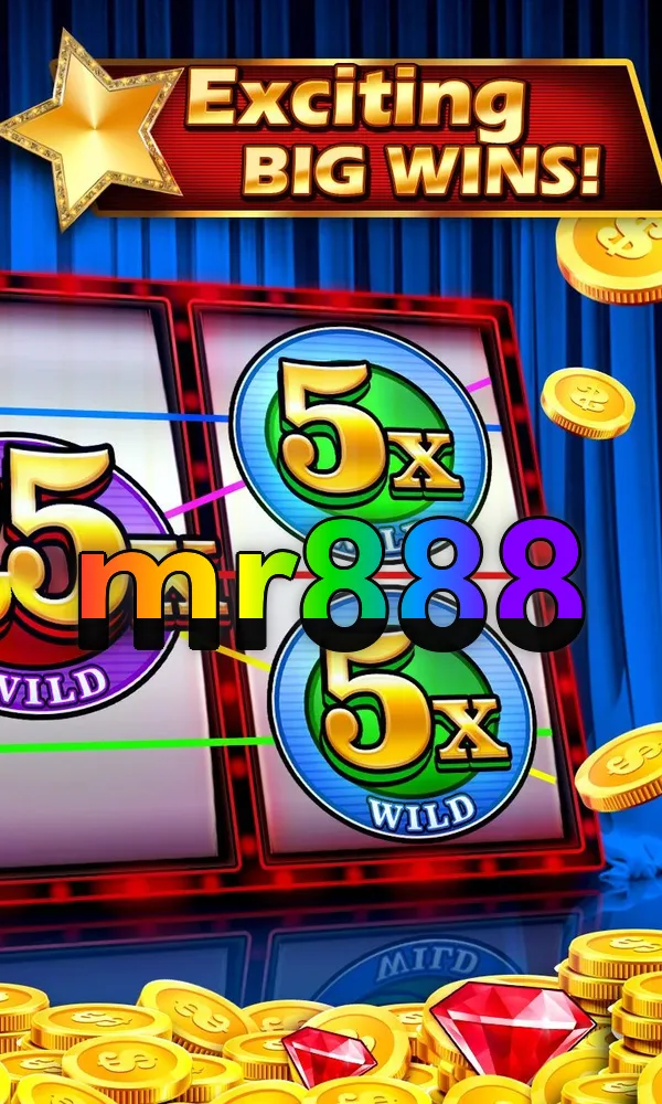 mr888 APK