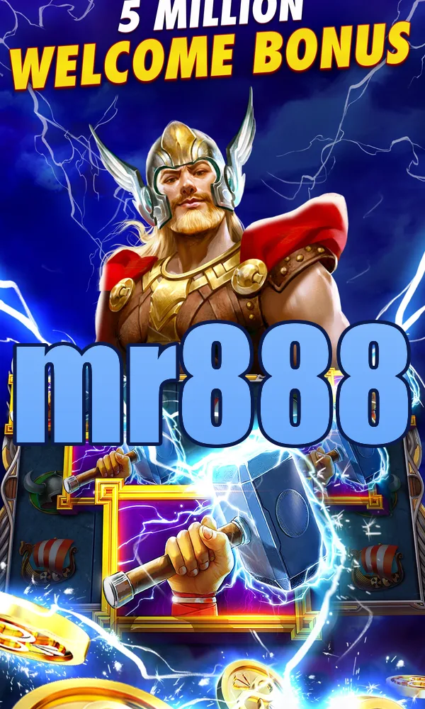 mr888 Akses