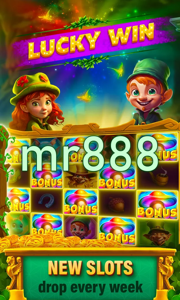 mr888 Masuk