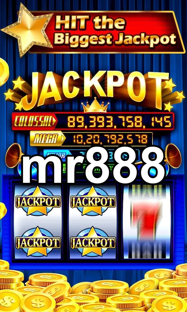 mr888 Masuk