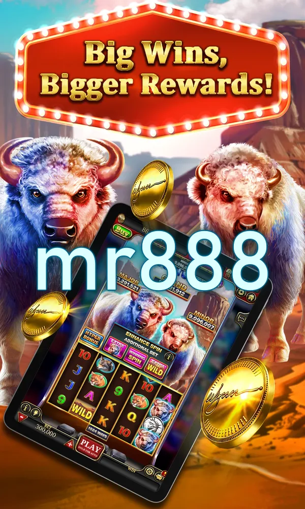 mr888 Tangkapan Layar 1
