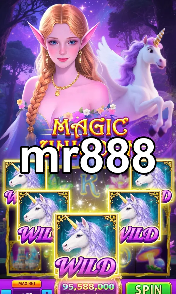 mr888 Preview - Resmi Unduh